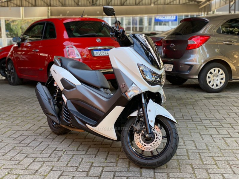 nmax 160 abs  2019 parobe