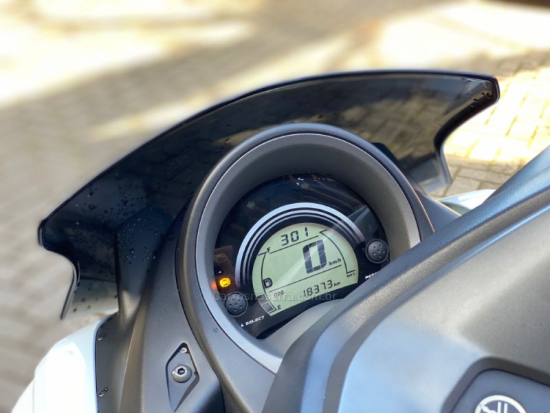 NMAX 160 ABS  - 2019 - PAROBé