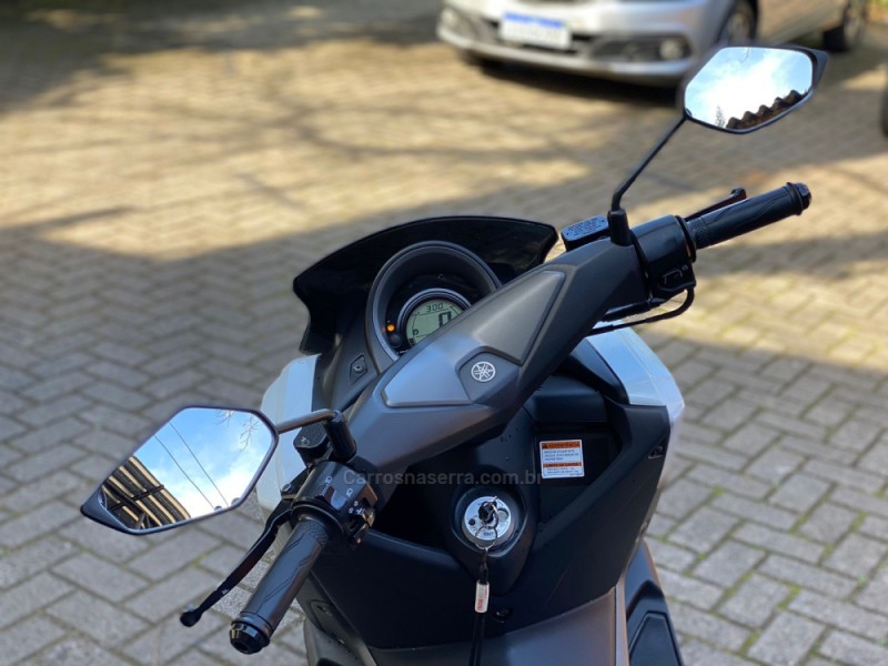 NMAX 160 ABS  - 2019 - PAROBé