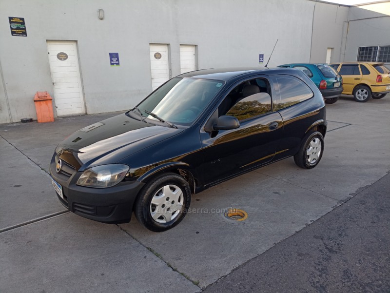 CELTA 1.0 MPFI LIFE 8V FLEX 2P MANUAL