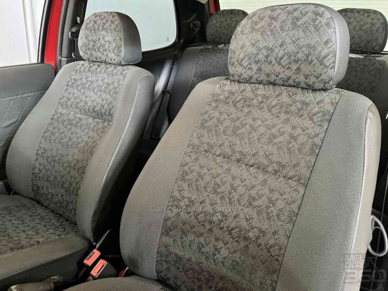 PALIO 1.0 MPI FIRE 8V GASOLINA 2P MANUAL - 2008 - ESTâNCIA VELHA