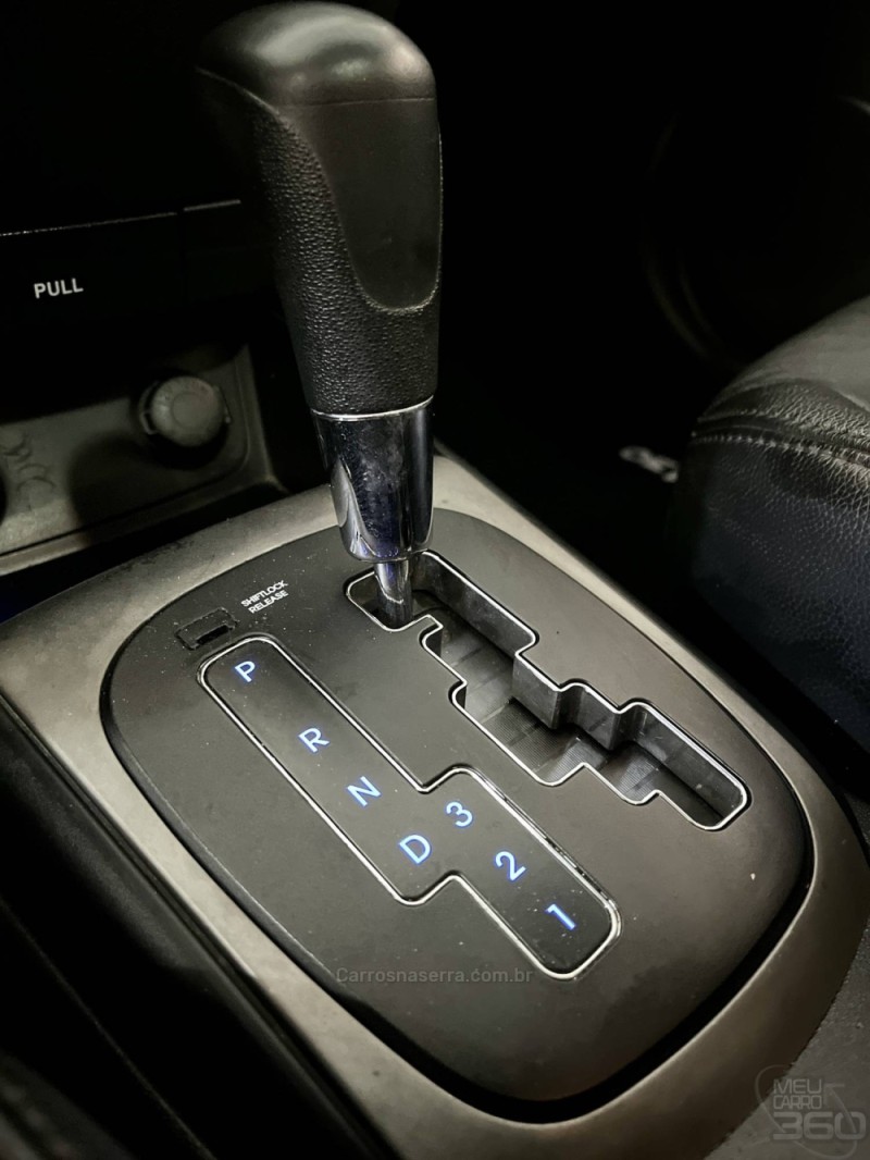 I30 2.0 MPI 16V GASOLINA 4P AUTOMÁTICO - 2010 - ESTâNCIA VELHA