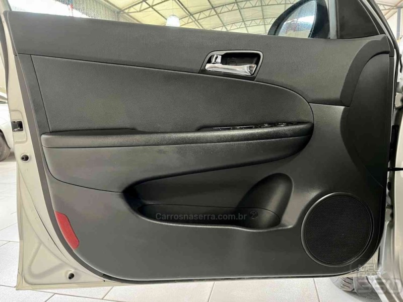 I30 2.0 MPI 16V GASOLINA 4P AUTOMÁTICO - 2010 - ESTâNCIA VELHA