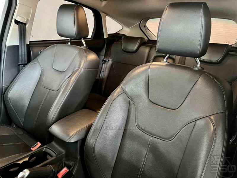 FOCUS 2.0 SE HATCH 16V FLEX 4P AUTO - 2016 - ESTâNCIA VELHA