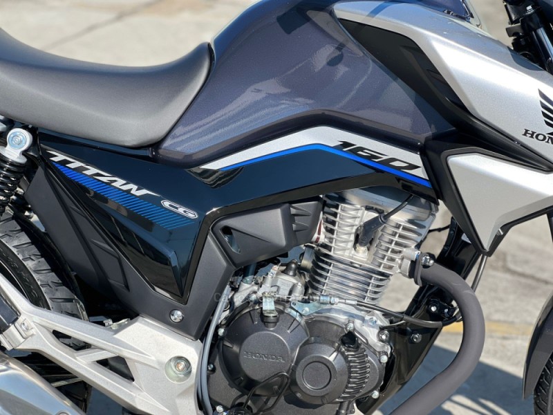 CG 160 TITAN EX - 2022 - BENTO GONçALVES