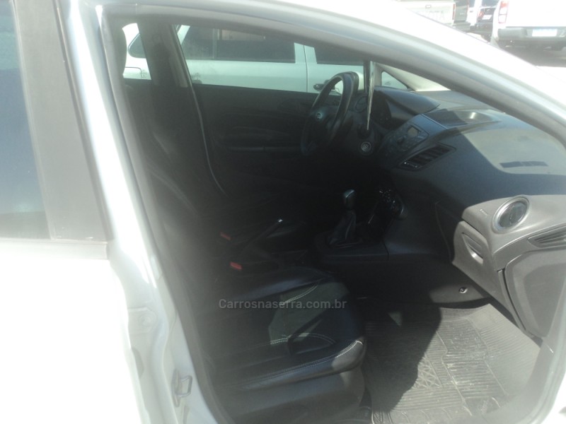 FIESTA 1.5 S HATCH 16V FLEX 4P MANUAL - 2015 - FARROUPILHA