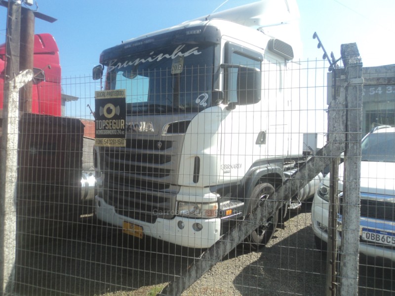 g 400 a 6x2 2012 farroupilha