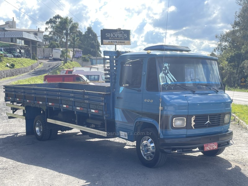 608 d 1980 caxias do sul