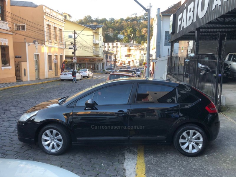c4 1.6 glx 16v flex 4p manual 2012 garibaldi