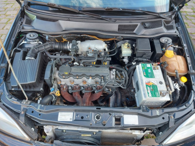 ASTRA 1.8 MPFI GL 8V GASOLINA 2P MANUAL - 1999 - CAXIAS DO SUL