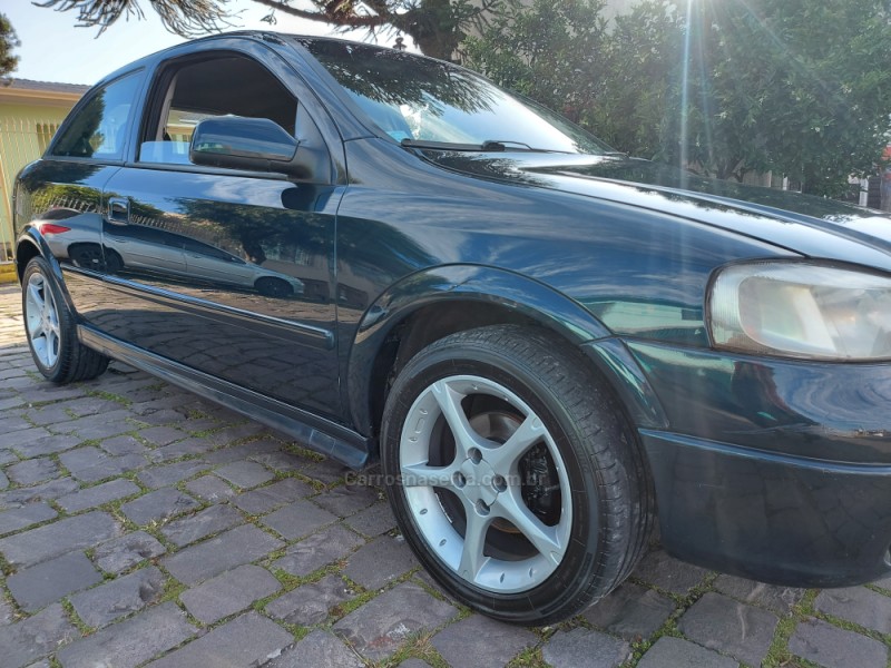 ASTRA 1.8 MPFI GL 8V GASOLINA 2P MANUAL - 1999 - CAXIAS DO SUL