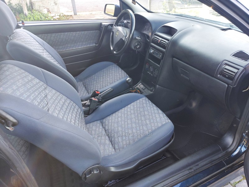 ASTRA 1.8 MPFI GL 8V GASOLINA 2P MANUAL - 1999 - CAXIAS DO SUL