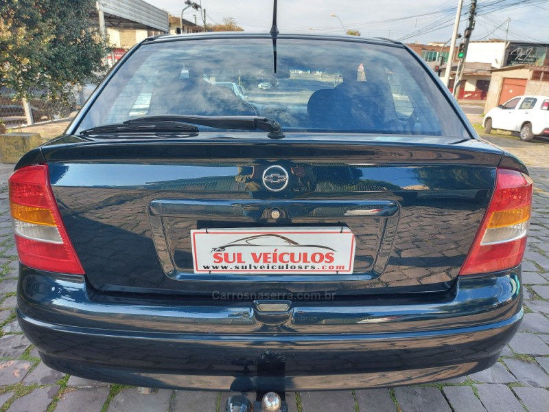 ASTRA 1.8 MPFI GL 8V GASOLINA 2P MANUAL - 1999 - CAXIAS DO SUL