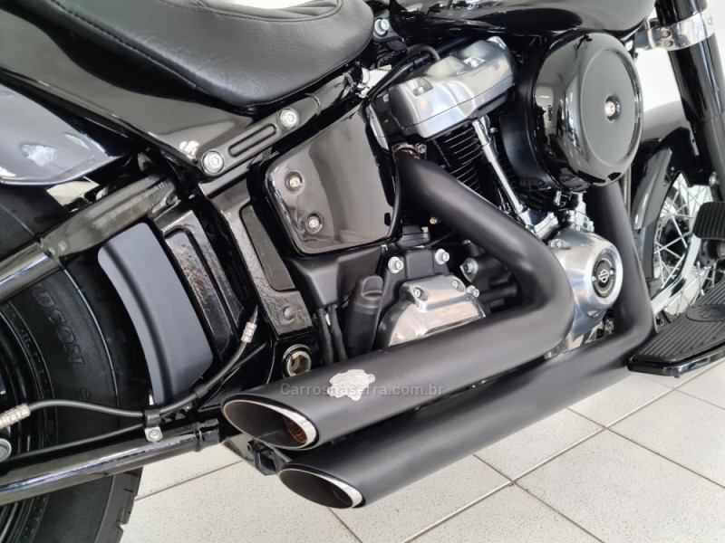 SOFTAIL SLIM FLSL  - 2019 - CAXIAS DO SUL