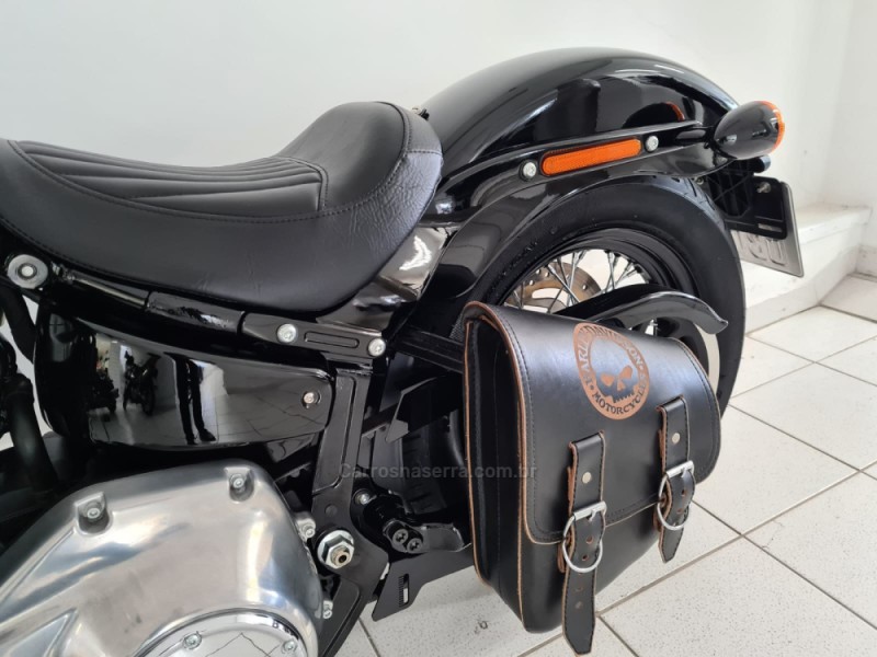 SOFTAIL SLIM FLSL  - 2019 - CAXIAS DO SUL
