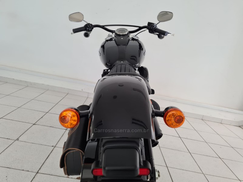 SOFTAIL SLIM FLSL  - 2019 - CAXIAS DO SUL