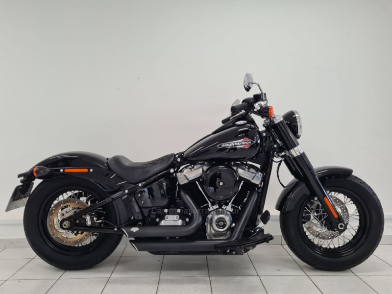 SOFTAIL SLIM FLSL  - 2019 - CAXIAS DO SUL
