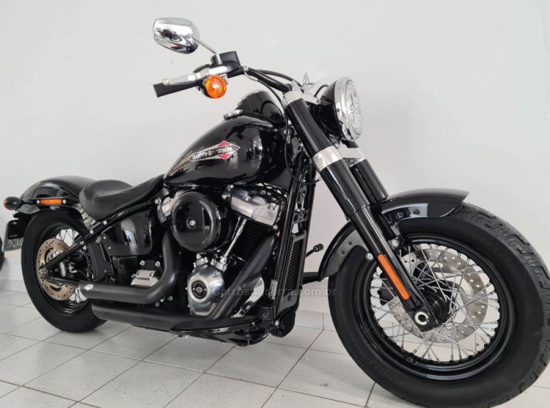 SOFTAIL SLIM FLSL  - 2019 - CAXIAS DO SUL