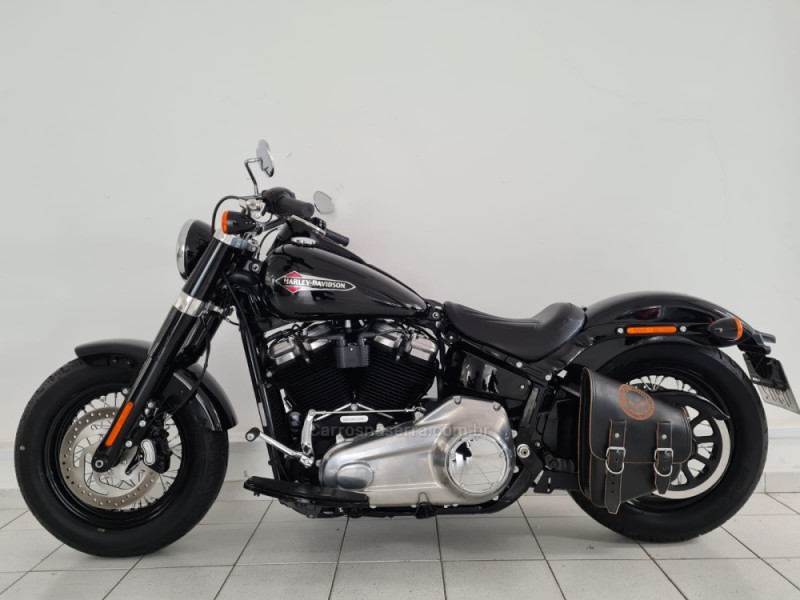 SOFTAIL SLIM FLSL  - 2019 - CAXIAS DO SUL