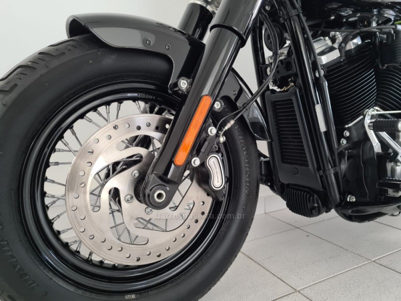SOFTAIL SLIM FLSL  - 2019 - CAXIAS DO SUL