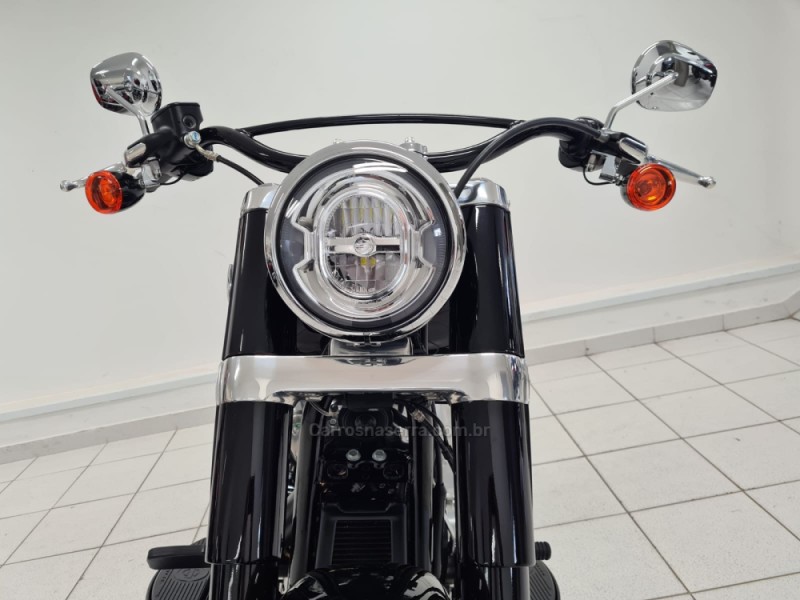 SOFTAIL SLIM FLSL  - 2019 - CAXIAS DO SUL