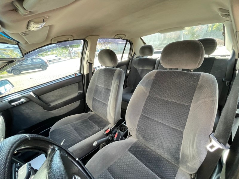 ASTRA 2.0 MPFI ELEGANCE SEDAN 8V FLEX 4P MANUAL - 2005 - CAXIAS DO SUL