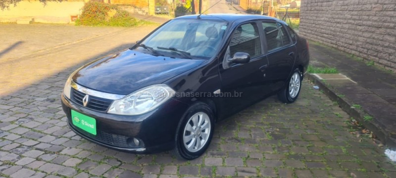symbol 1.6 expression 8v flex 4p manual 2011 caxias do sul