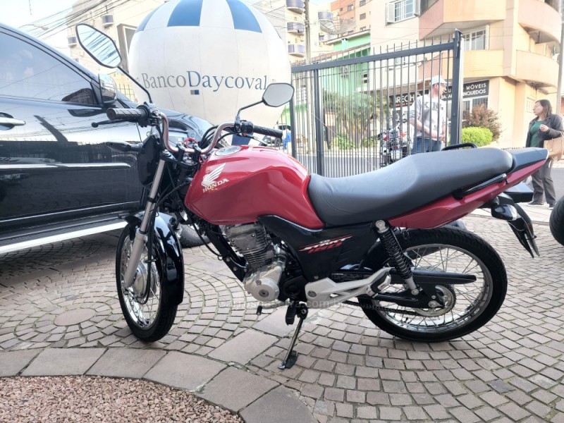 CG 160 START ES - 2018 - BENTO GONçALVES