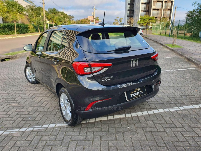 ARGO 1.3 FIREFLY FLEX DRIVE GSR - 2018 - PORTO ALEGRE