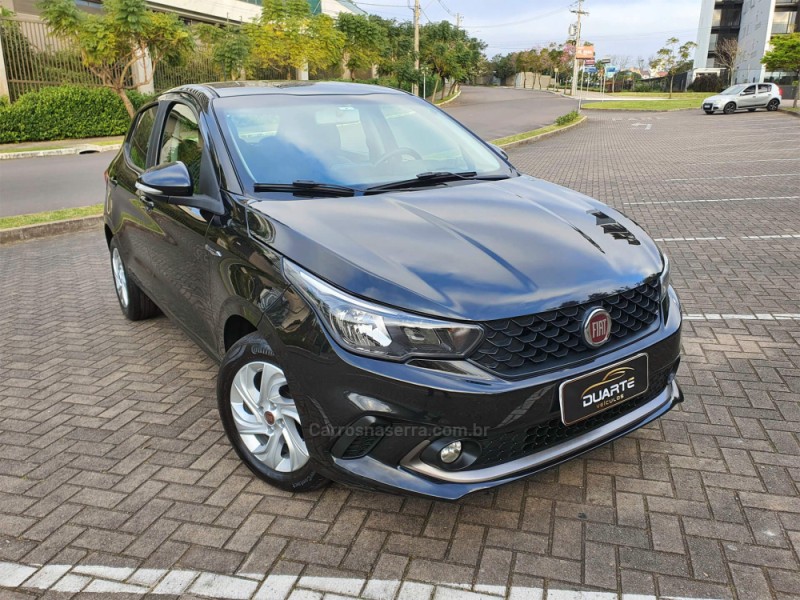 argo 1.3 firefly flex drive gsr 2018 porto alegre