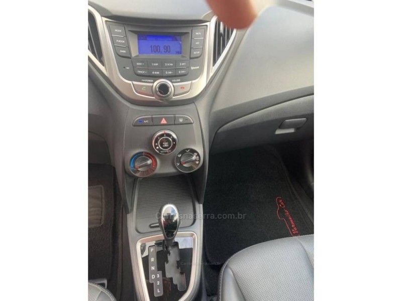 HB20 1.6 PREMIUM 16V FLEX 4P AUTOMÁTICO - 2015 - CAXIAS DO SUL