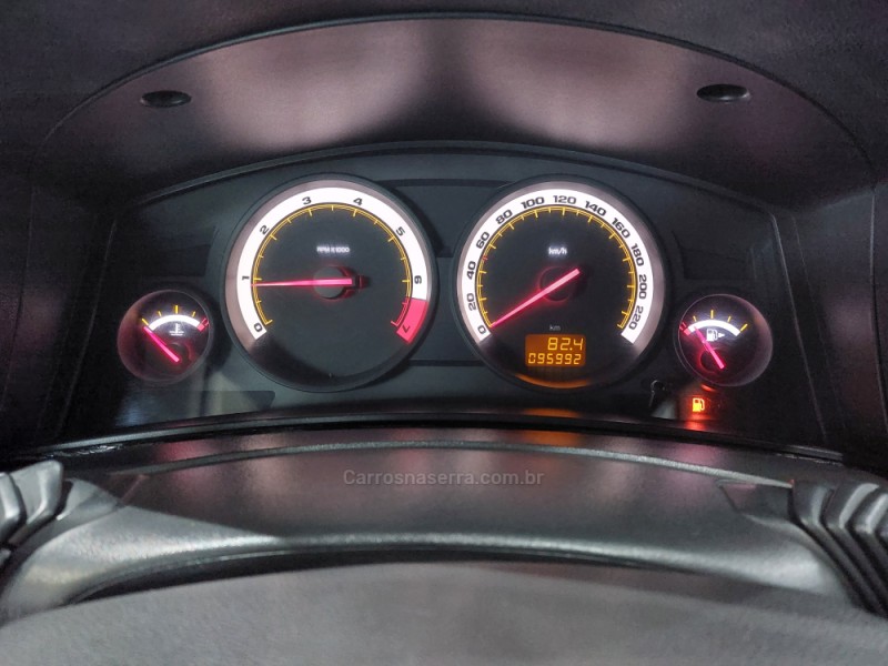 VECTRA 2.0 MPFI GT HATCH 8V FLEX 4P MANUAL - 2010 - CAXIAS DO SUL