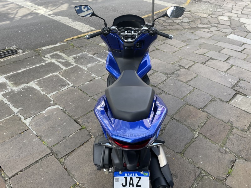 PCX 150 - 2022 - CAXIAS DO SUL