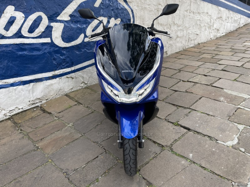 PCX 150 - 2022 - CAXIAS DO SUL