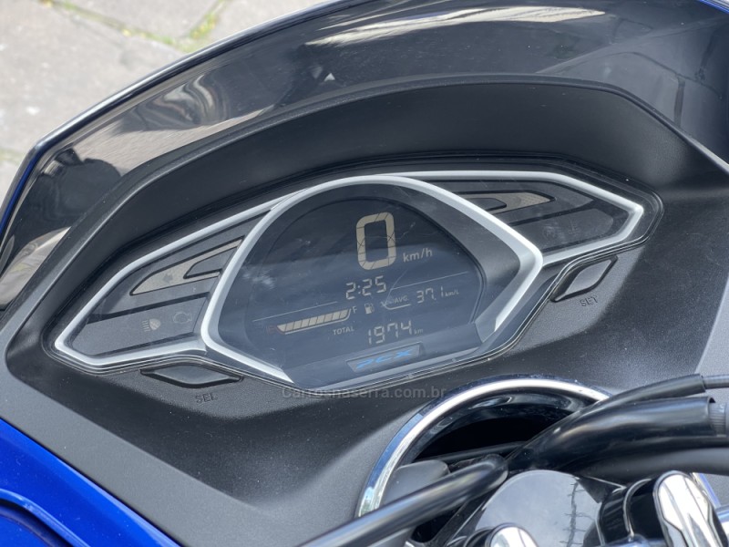 PCX 150 - 2022 - CAXIAS DO SUL