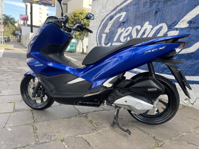 PCX 150 - 2022 - CAXIAS DO SUL