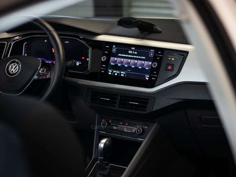 POLO 1.0	200 TSI HIGHLINE AUTOMÁTICO    - 2019 - CAXIAS DO SUL