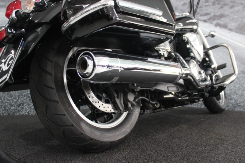 XVS 950A MIDNIGHT STAR  - 2012 - LAJEADO