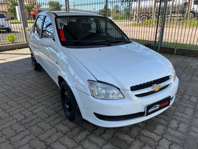classic 1.0 mpfi vhc life 8v gasolina 4p manual 2012 sao sebastiao do cai