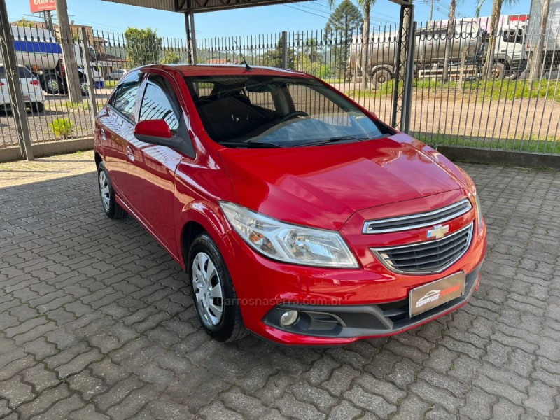 ONIX 1.0 LT PLUS 8V FLEX 4P MANUAL