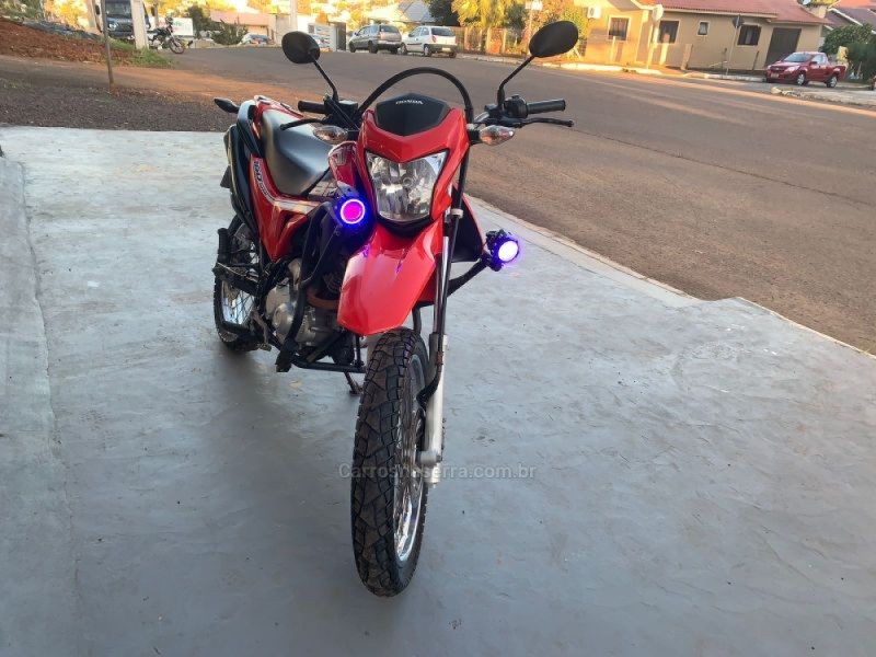 nxr 160 bros esd 2020 teutonia