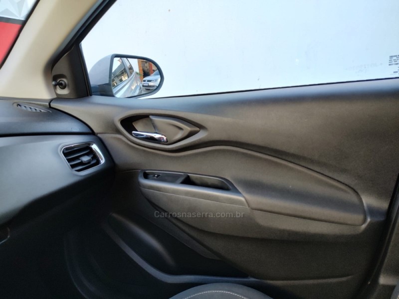 PRISMA 1.4 MPFI LT 8V FLEX 4P AUTOMÁTICO - 2018 - CASCA