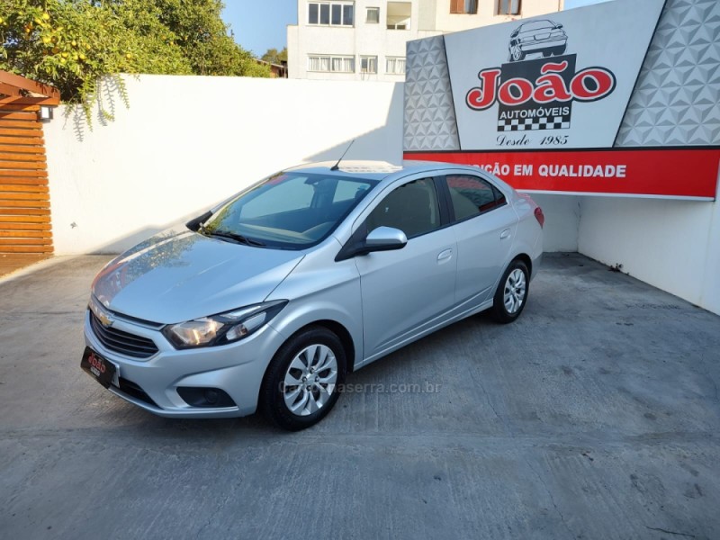 prisma 1.4 mpfi lt 8v flex 4p automatico 2018 casca