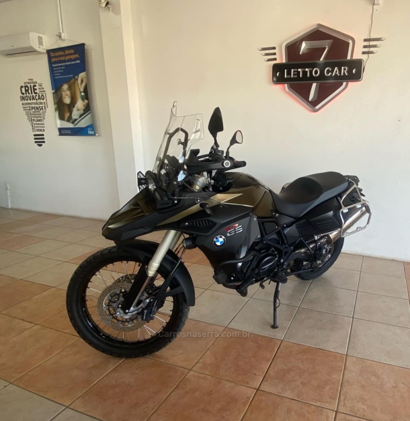 f 800 gs adventure 2015 igrejinha