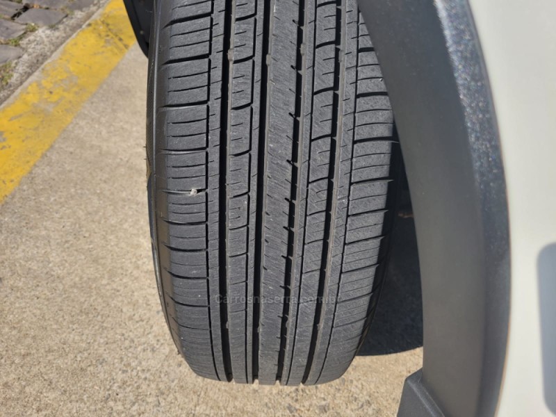 SORENTO 2.4 EX2 4X2 16V GASOLINA 4P AUTOMÁTICO - 2015 - CAXIAS DO SUL