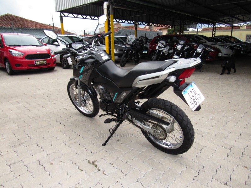XTZ CROSSER 150 Z FLEX - 2018 - BENTO GONçALVES