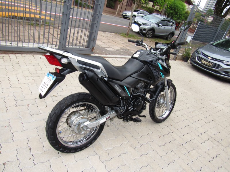 XTZ CROSSER 150 Z FLEX - 2018 - BENTO GONçALVES