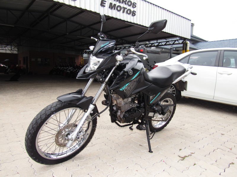 XTZ CROSSER 150 Z FLEX - 2018 - BENTO GONçALVES