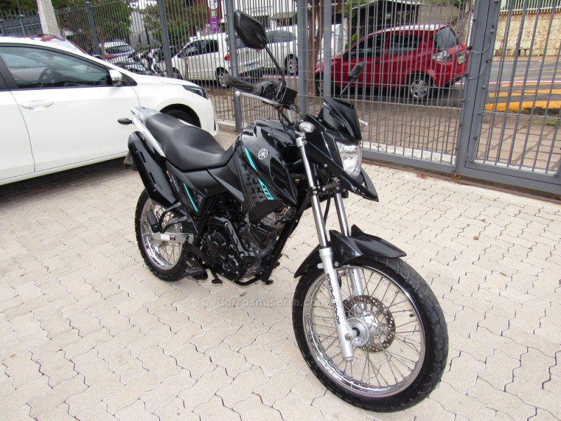 XTZ CROSSER 150 Z FLEX - 2018 - BENTO GONçALVES