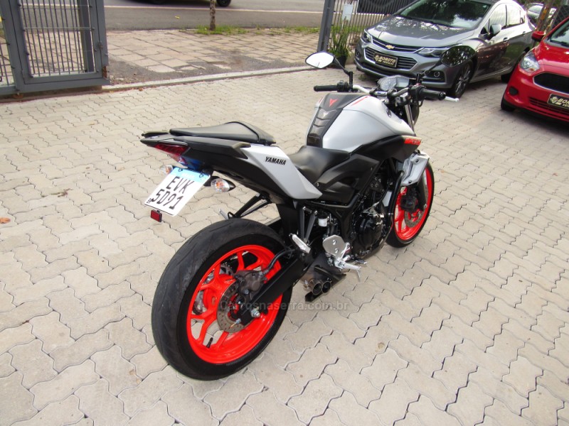 MT 03 ABS - 2020 - BENTO GONçALVES